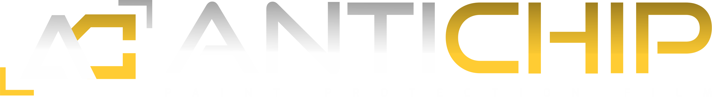 Antichip PPF Logo